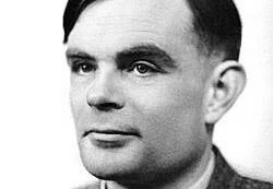 Alan Turing